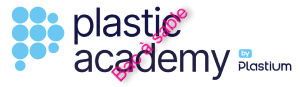 Plastic Academy - bac à sable